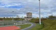 Westsachsenstadion (FSV Zwickau II)